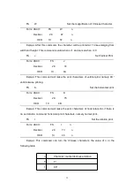 Предварительный просмотр 37 страницы SPRT SP-D10 User Manual