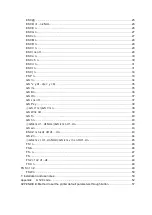 Предварительный просмотр 3 страницы SPRT SP-EU58III User Manual