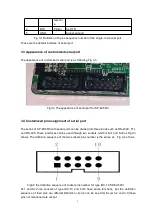 Предварительный просмотр 8 страницы SPRT SP-EU58III User Manual