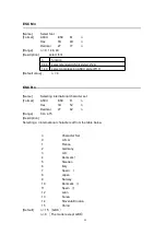 Предварительный просмотр 31 страницы SPRT SP-EU58III User Manual