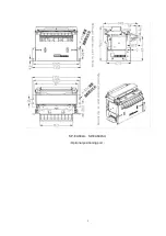 Preview for 8 page of SPRT SP-EU804 User Manual