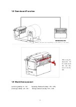 Preview for 13 page of SPRT SP-EU804 User Manual