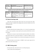 Preview for 22 page of SPRT SP-EU804 User Manual