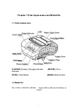 Предварительный просмотр 5 страницы SPRT SP-L31 User Manual