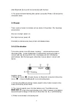 Предварительный просмотр 13 страницы SPRT SP-L31 User Manual