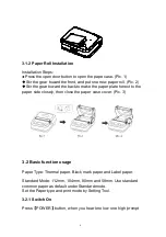 Предварительный просмотр 8 страницы SPRT SP-L52 User Manual