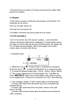 Preview for 14 page of SPRT SP-L52 User Manual