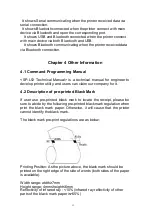 Preview for 15 page of SPRT SP-L52 User Manual