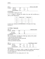 Preview for 18 page of SPRT SP-POS58III User Manual