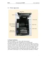 Предварительный просмотр 6 страницы SPRT SP-POS58IV User Manual