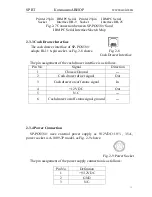 Предварительный просмотр 10 страницы SPRT SP-POS58IV User Manual