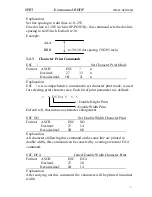 Предварительный просмотр 13 страницы SPRT SP-POS58IV User Manual