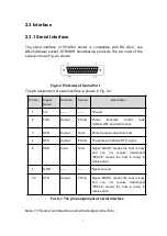 Предварительный просмотр 9 страницы SPRT SP-POS76IV User Manual