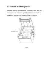 Предварительный просмотр 8 страницы SPRT SP-POS801 User Manual