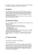 Preview for 15 page of SPRT SP-POS88V User Manual