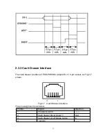 Предварительный просмотр 13 страницы SPRT SP-POS88VI User Manual