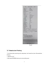 Preview for 14 page of SPRT SP-POS890 User Manual