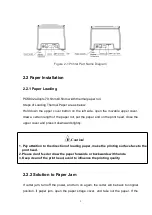 Preview for 7 page of SPRT SP-POS892 User Manual