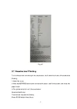 Preview for 14 page of SPRT SP-POS892 User Manual