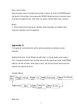 Preview for 16 page of SPRT SP-POS892 User Manual