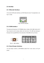 Preview for 8 page of SPRT SP-POS894 User Manual