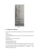 Preview for 13 page of SPRT SP-POS894 User Manual