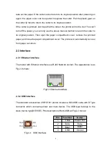 Предварительный просмотр 10 страницы SPRT SP-R301 User Manual