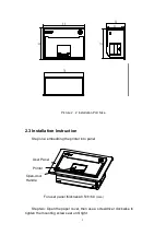 Предварительный просмотр 7 страницы SPRT SP-RMD11A User Manual