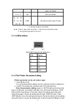 Preview for 13 page of SPRT SP-RMD11A User Manual