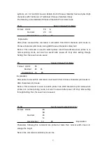 Предварительный просмотр 39 страницы SPRT SP-RMD11A User Manual