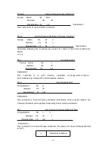 Предварительный просмотр 40 страницы SPRT SP-RMD11A User Manual