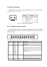 Preview for 11 page of SPRT SP-RMD17 User Manual