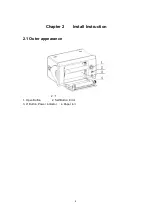 Preview for 6 page of SPRT SP-RMDIIID User Manual