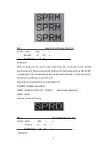 Предварительный просмотр 29 страницы SPRT SP-RMDIIID User Manual