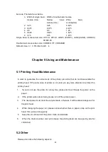 Предварительный просмотр 46 страницы SPRT SP-RMDIIID User Manual