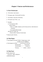 Preview for 4 page of SPRT SP-RME4 User Manual