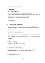 Preview for 5 page of SPRT SP-RME4 User Manual