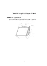 Предварительный просмотр 8 страницы SPRT SP-RME4 User Manual