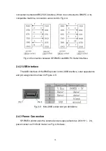 Предварительный просмотр 12 страницы SPRT SP-RME4 User Manual