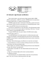 Preview for 13 page of SPRT SP-RME4 User Manual