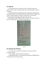 Preview for 15 page of SPRT SP-RME4 User Manual