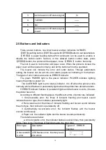 Preview for 12 page of SPRT SP-RME5 User Manual