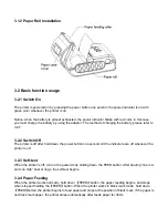 Предварительный просмотр 7 страницы SPRT SP-RMT10 User Manual