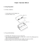 Предварительный просмотр 7 страницы SPRT SP-RMT9 BT User Manual