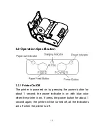 Preview for 11 page of SPRT SP-T5 User Manual