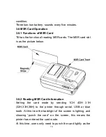 Preview for 19 page of SPRT SP-T6 User Manual