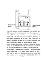 Preview for 22 page of SPRT SP-T6 User Manual