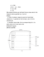 Предварительный просмотр 121 страницы SPRT SP-T8 User Manual