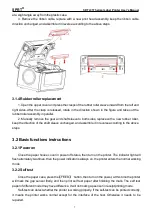 Preview for 9 page of SPRT SP-TL31 User Manual