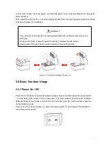 Preview for 7 page of SPRT SP-TL54 User Manual